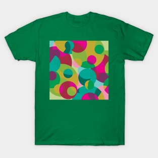 Dots 5 T-Shirt